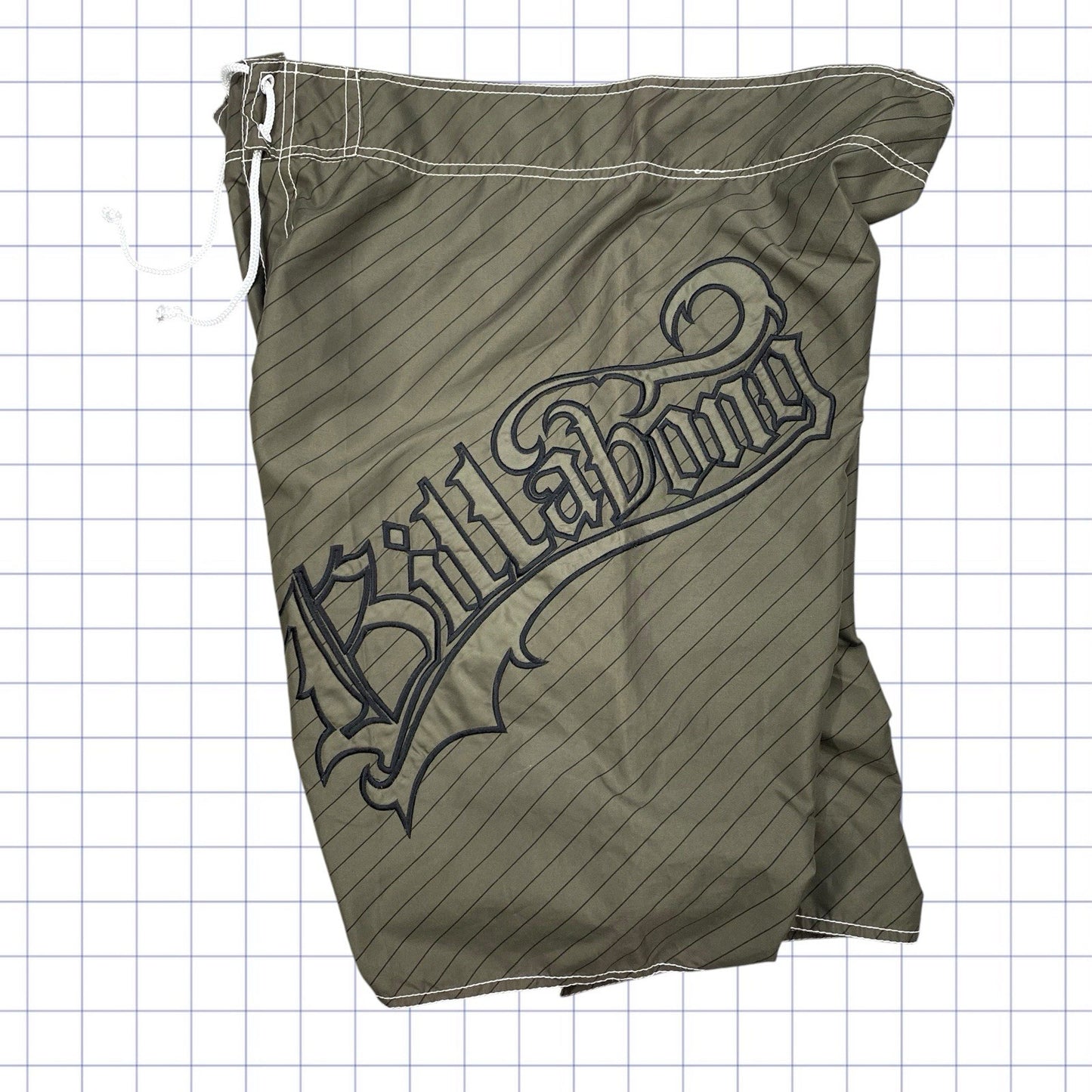 2000s Billabong Swim Shorts - L