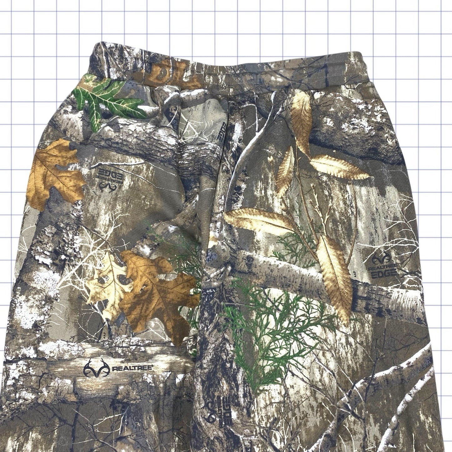 リアルツリー コールドカルチャー ジョガーパンツ - M