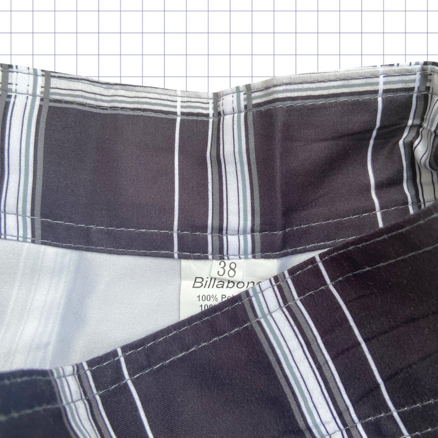 Vintage Billabong Board Shorts – 38W