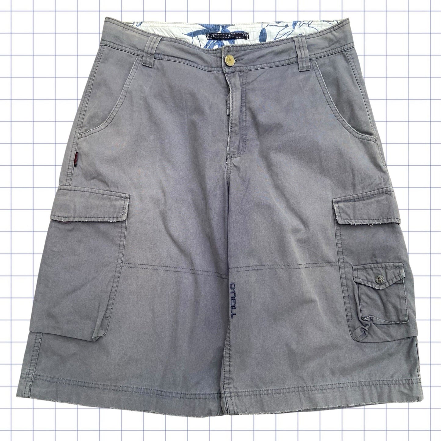 Y2K Oneill Jorts – 36W
