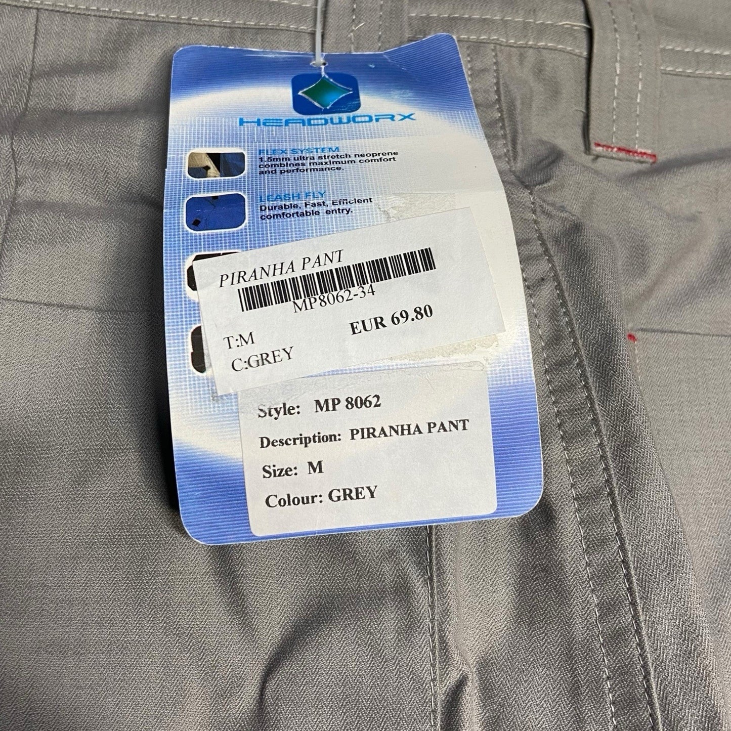 2000年代初頭 ヘッドワークス カーペンター サーフウェア トラウザーズ - 32W