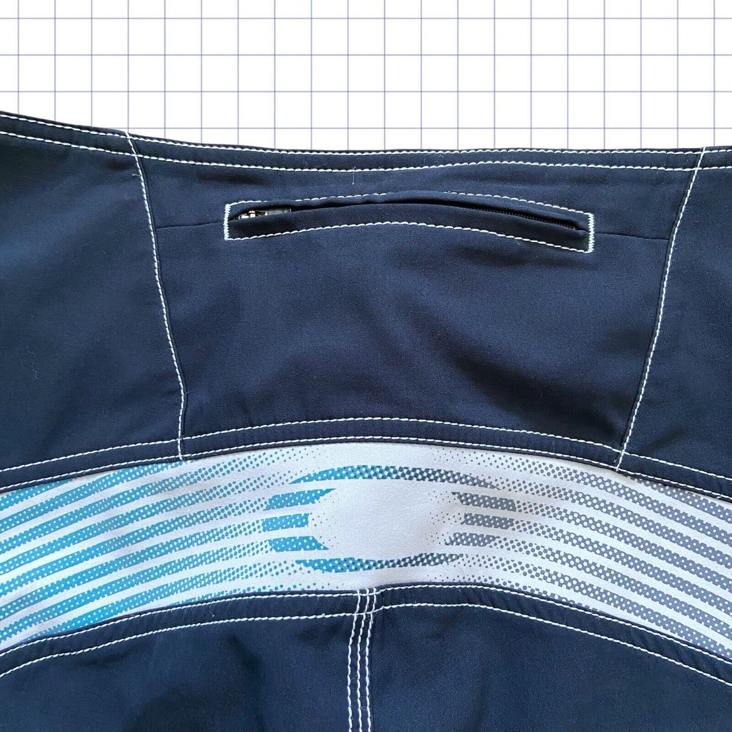 Oakley Two Tone Swim Shorts - 32W