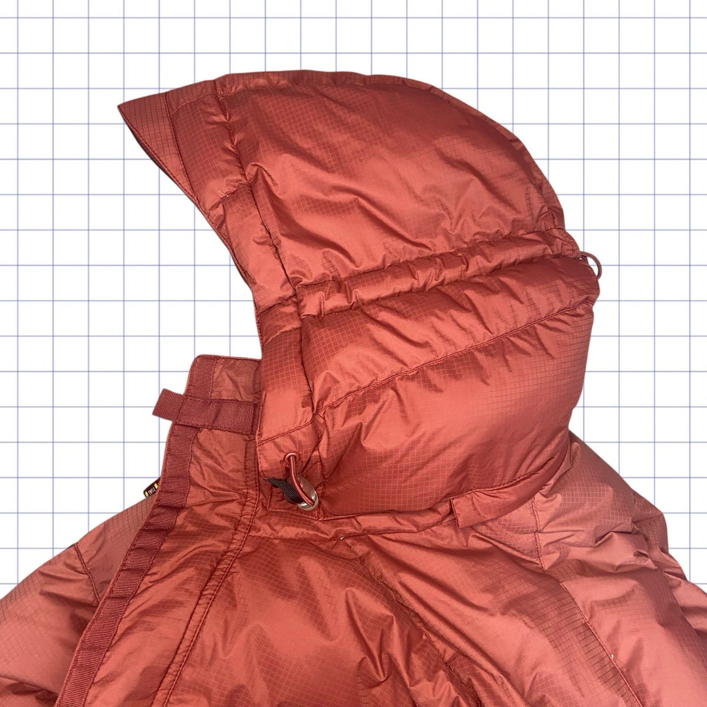 Early 00s Oakley Software Down Puffer Jacket - L