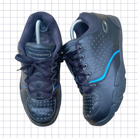 Early 2000s Oakley Spline Trainers - UK 8.5
