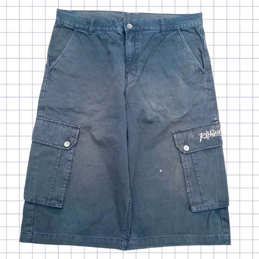 Vintage Ripcurl Cargo Jorts - 36W