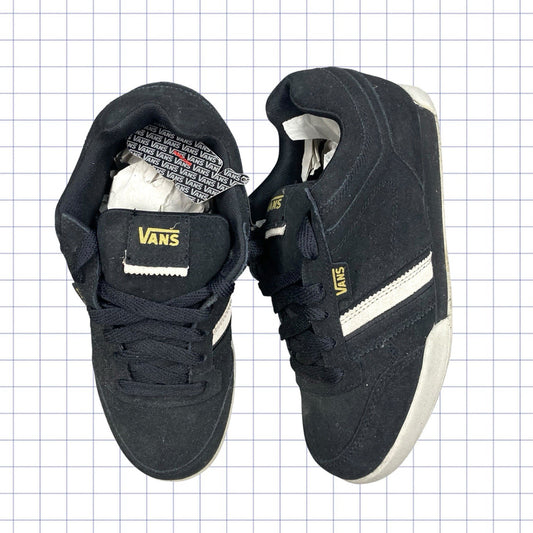Y2K Chunky Vans - UK 7