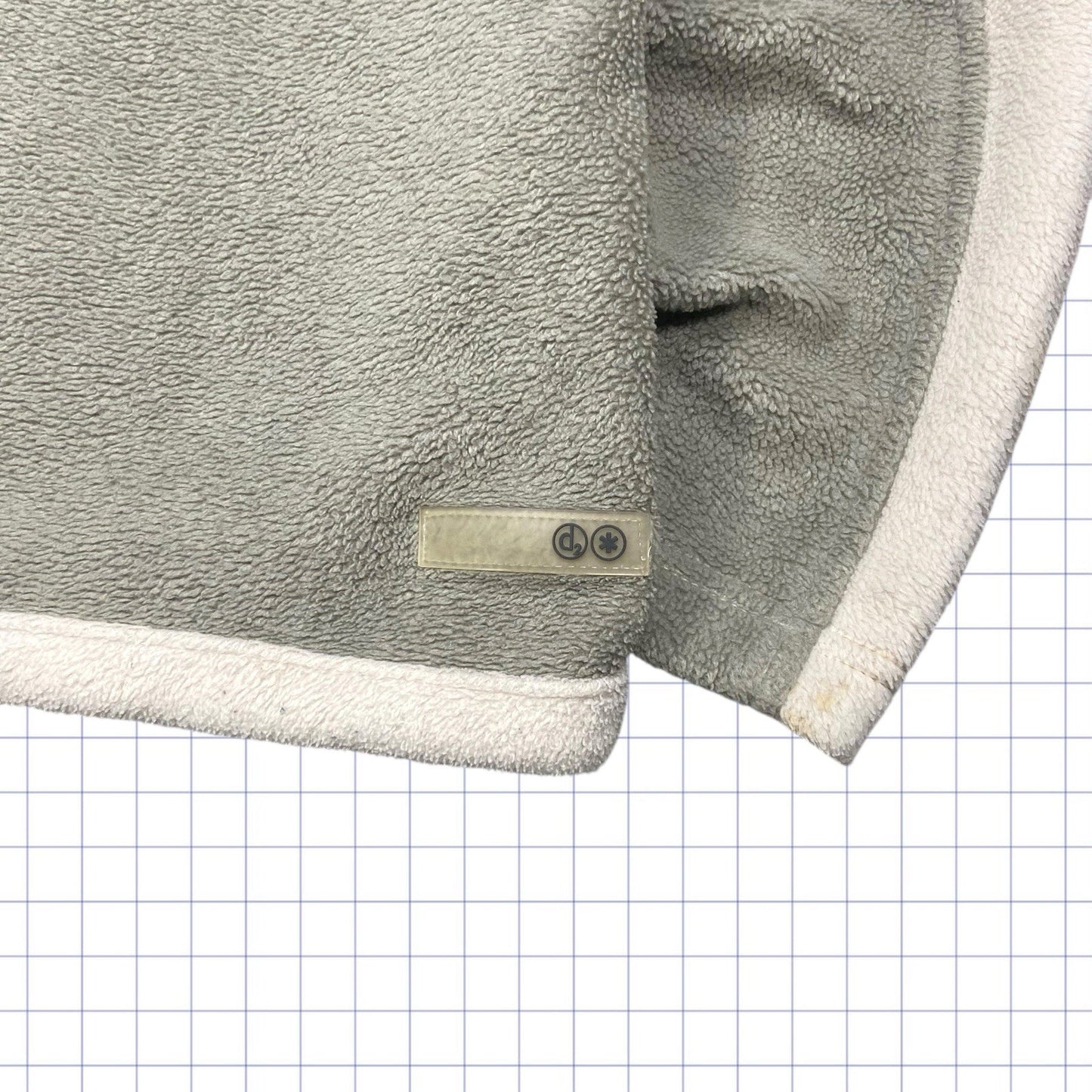 Vintage Oakley Style Fleece - L