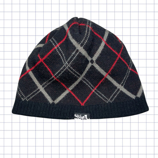 Vintage Quiksilver Beanie