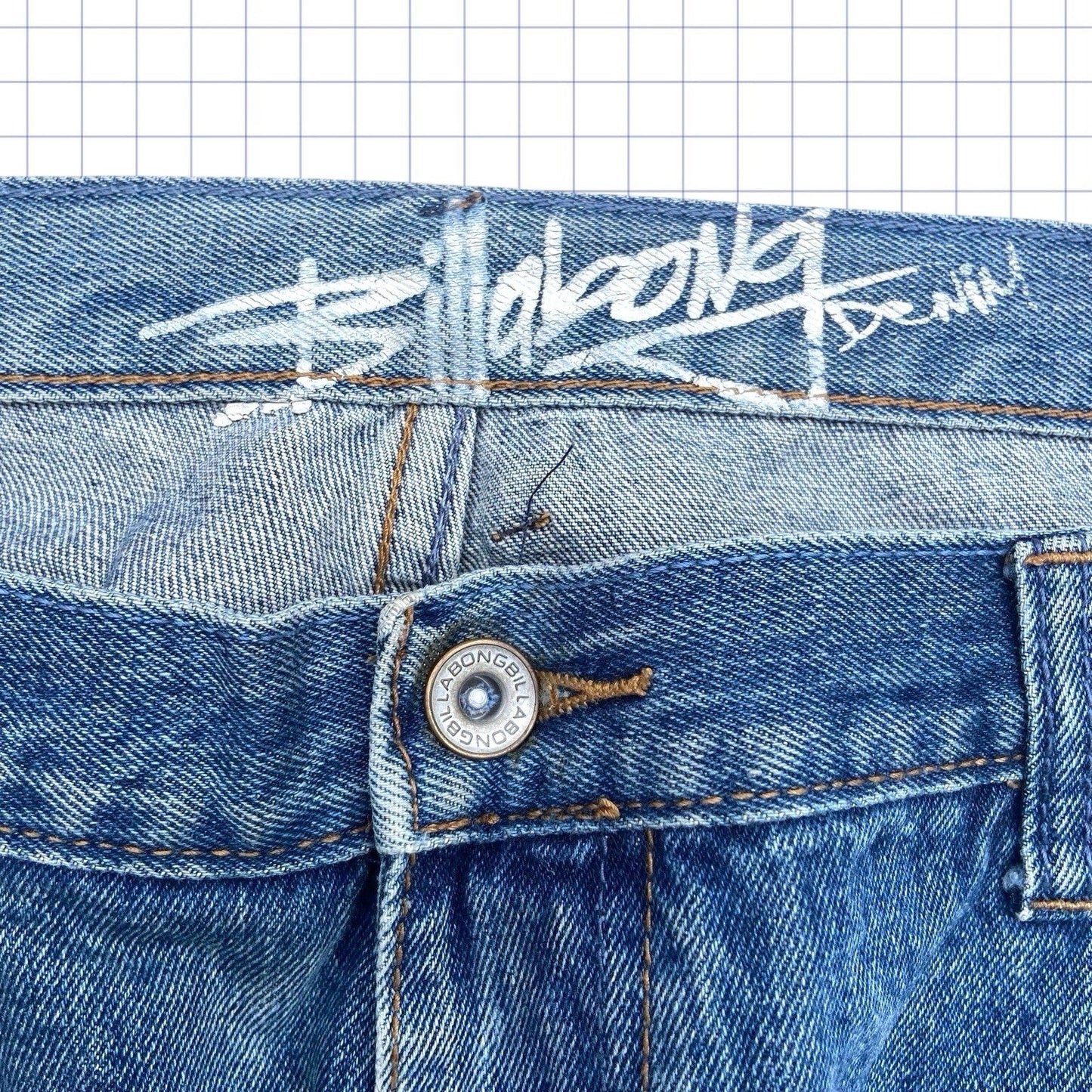 00s Billabong Jorts – 38W