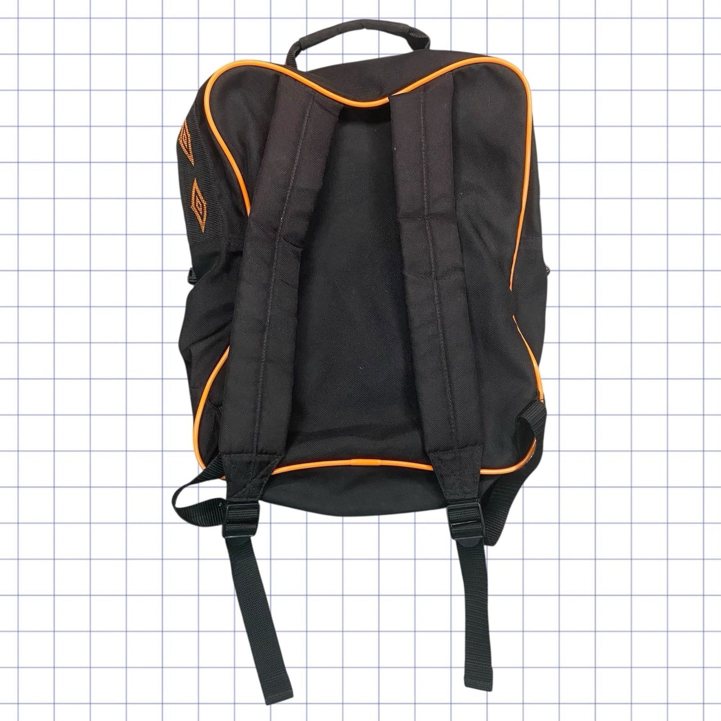 Vintage Umbro Y2K Backpack