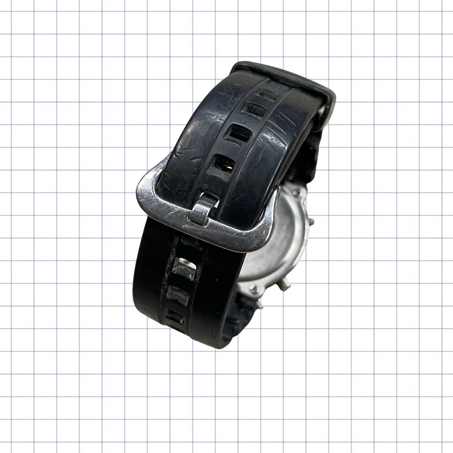 Casio G-Shock Resist G-100