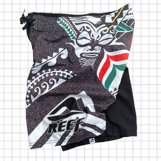 Vintage Reef Board Shorts – 30W