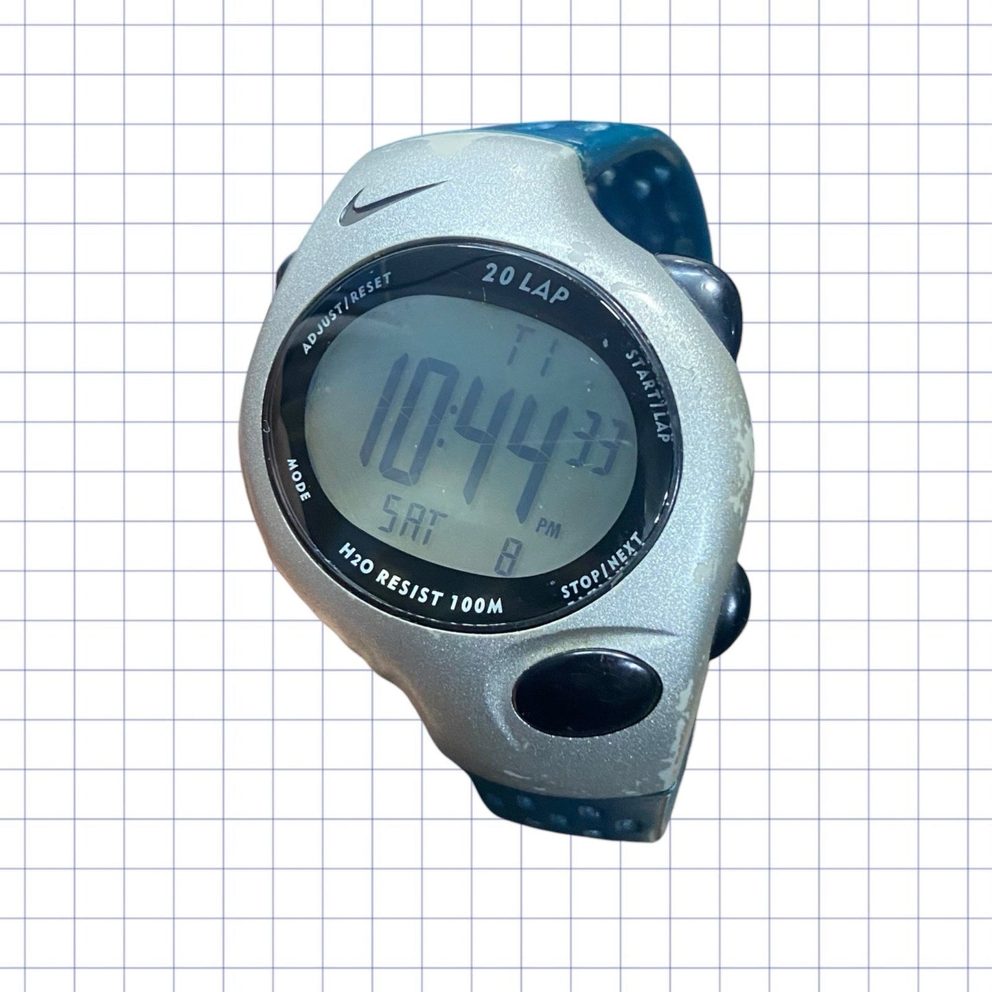 Nike Rare Retro Watch