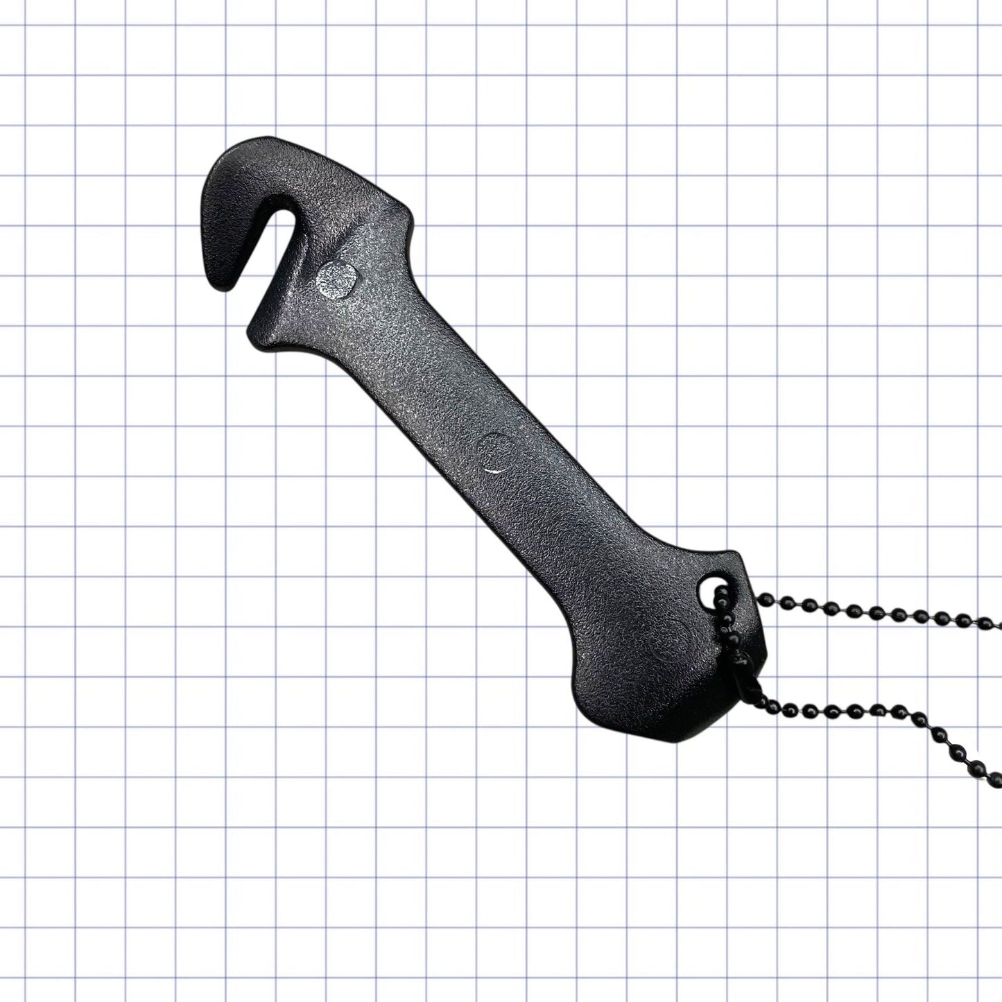 Vintage Oakley Bottle Opener