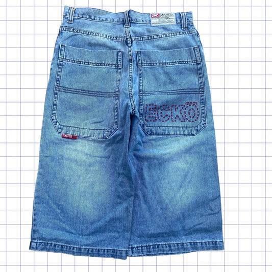 Vintage Ecko Jorts - 29W