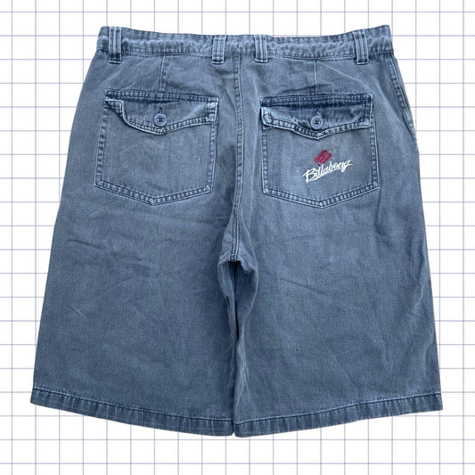 Vintage Billabong Jorts - 34W