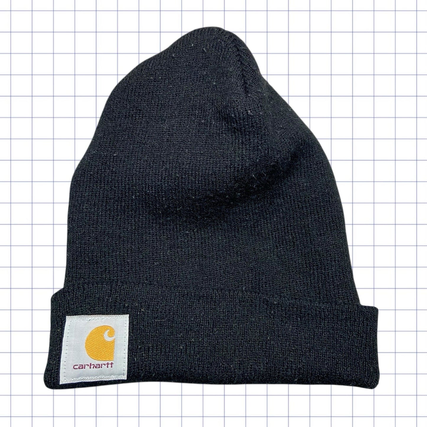 Vintage Carhartt Beanie