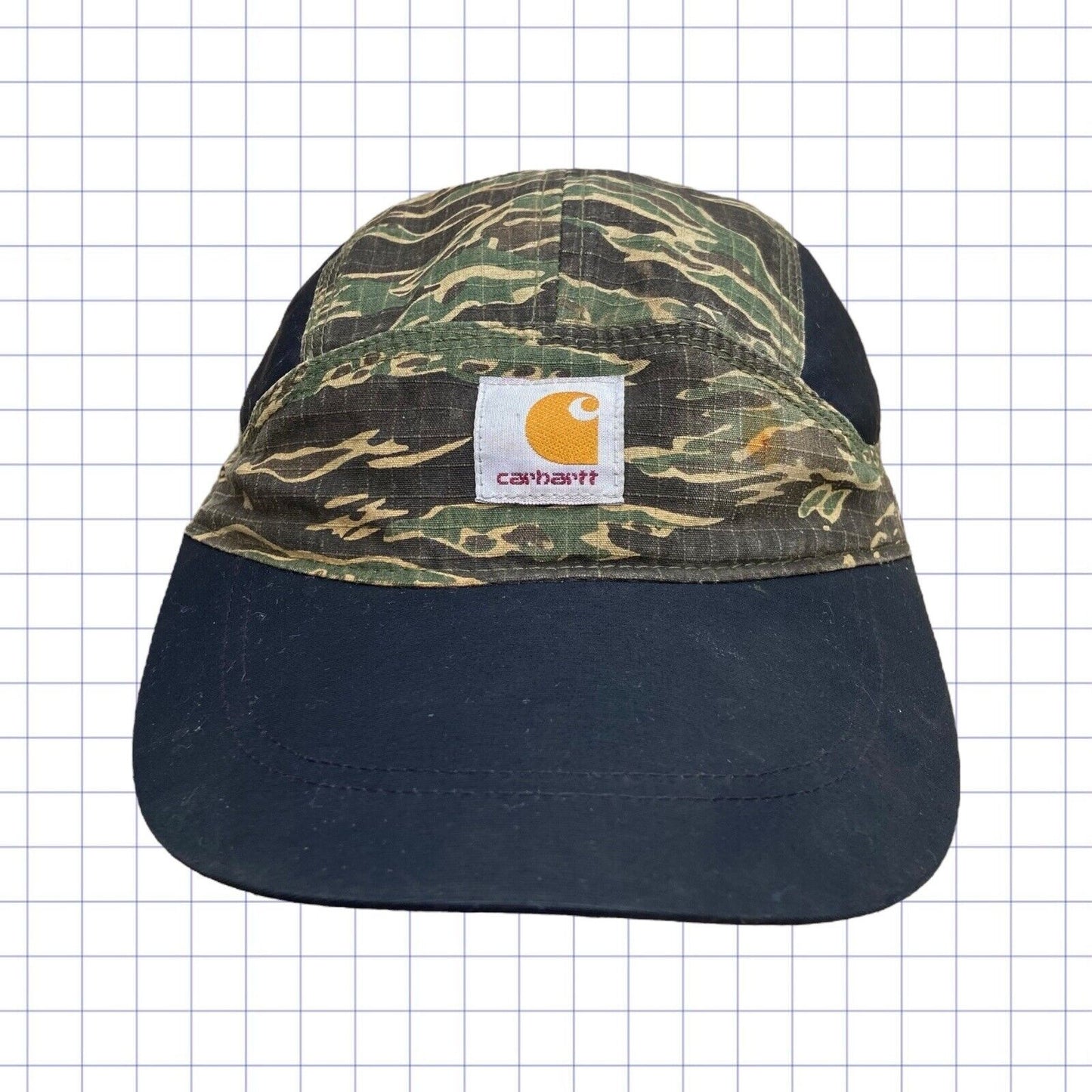 Carhartt WIP x Nike Tailwind Cap