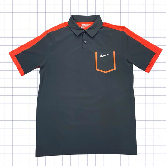 Nike Tour Performance Golf Tshirt  - M/L
