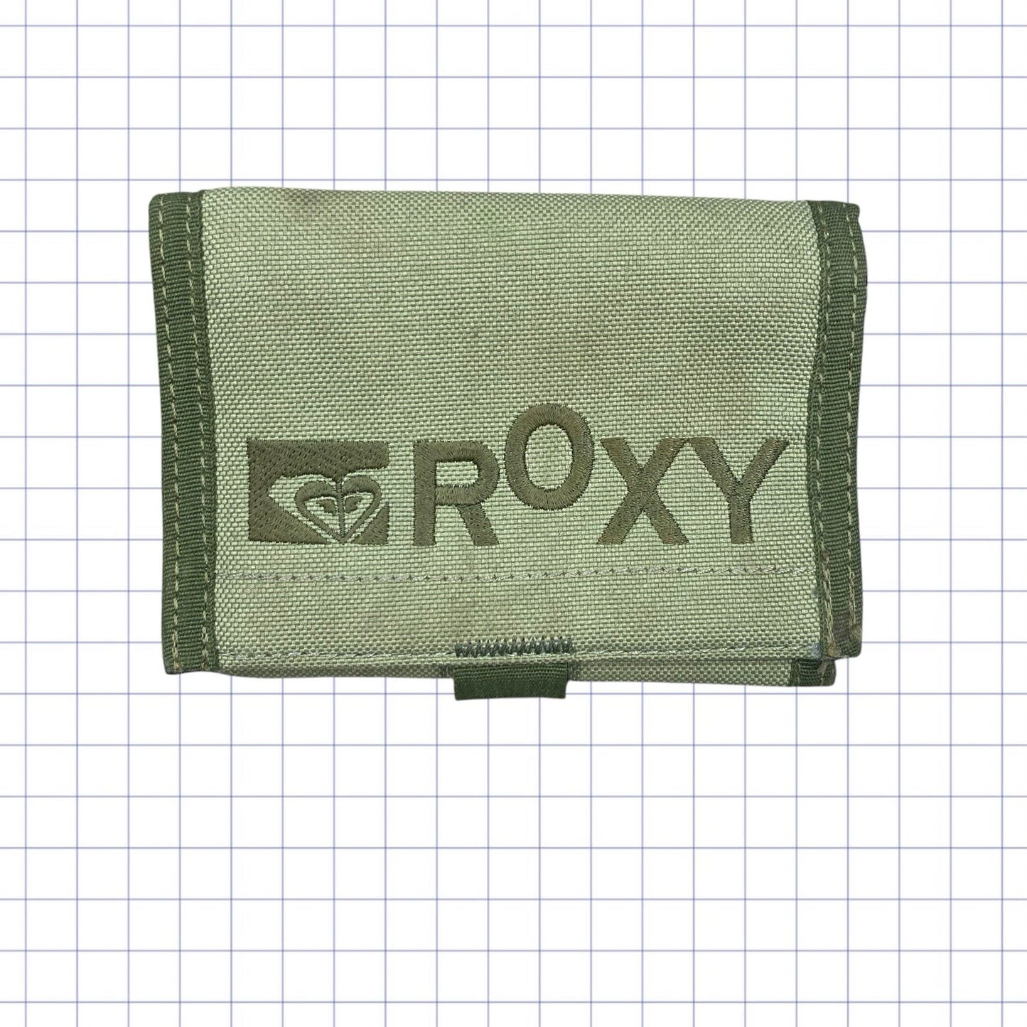 Vintage Roxy Wallet