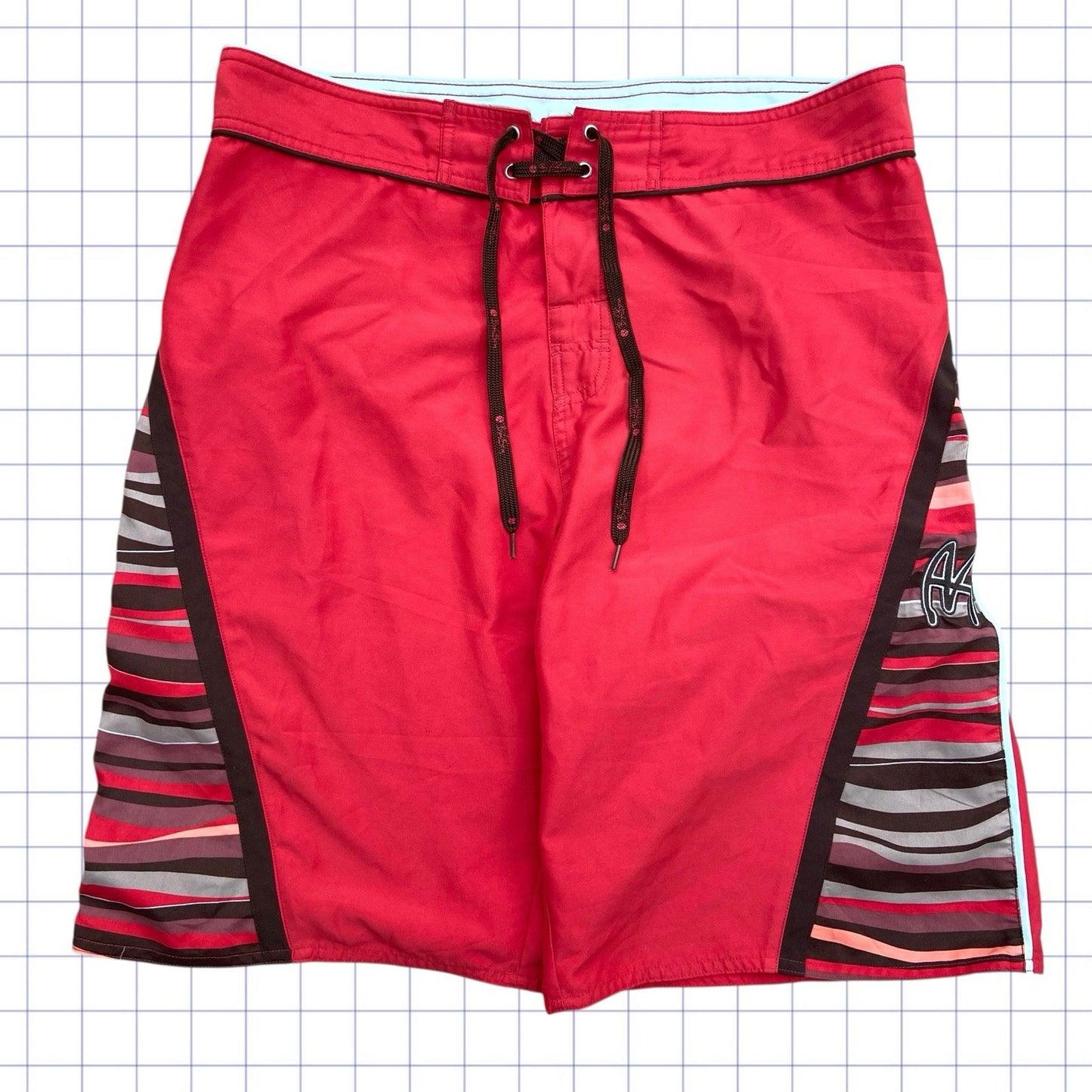 Early 2000s Billabong Board Shorts - 36W