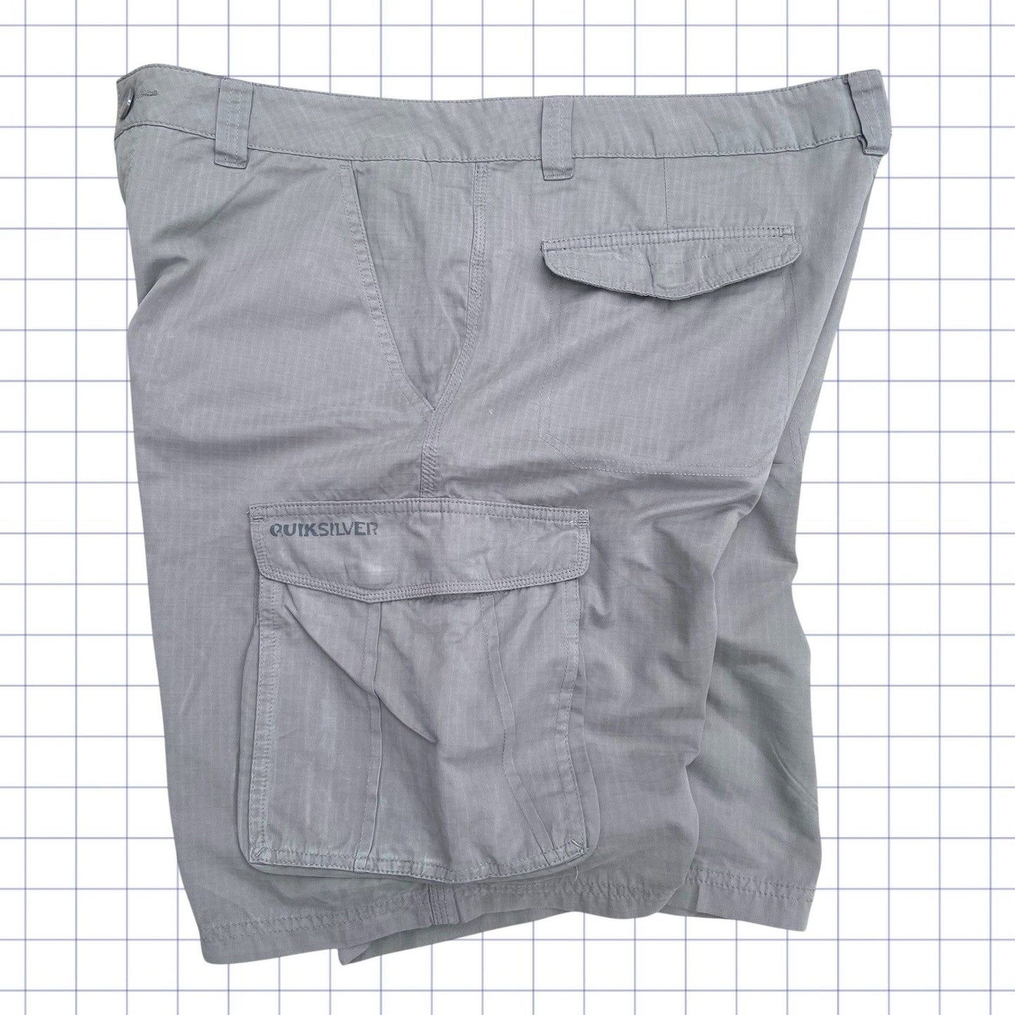 Vintage Quiksilver Shorts –  36W