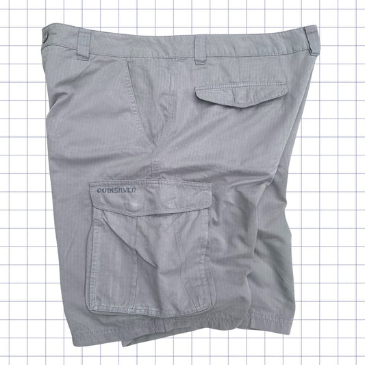 Vintage Quiksilver Shorts –  36W