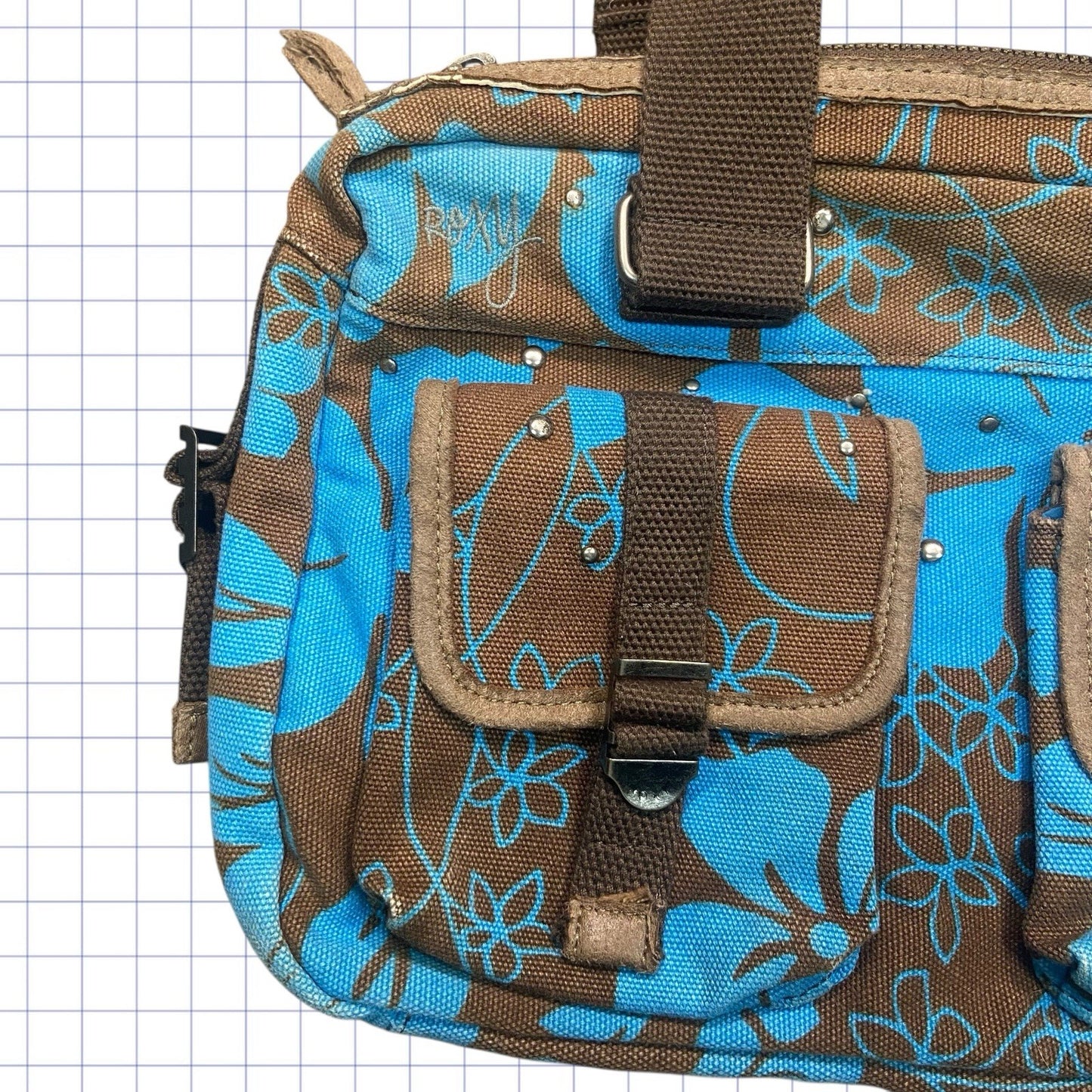 Women's Roxy Quicksilver Handbag