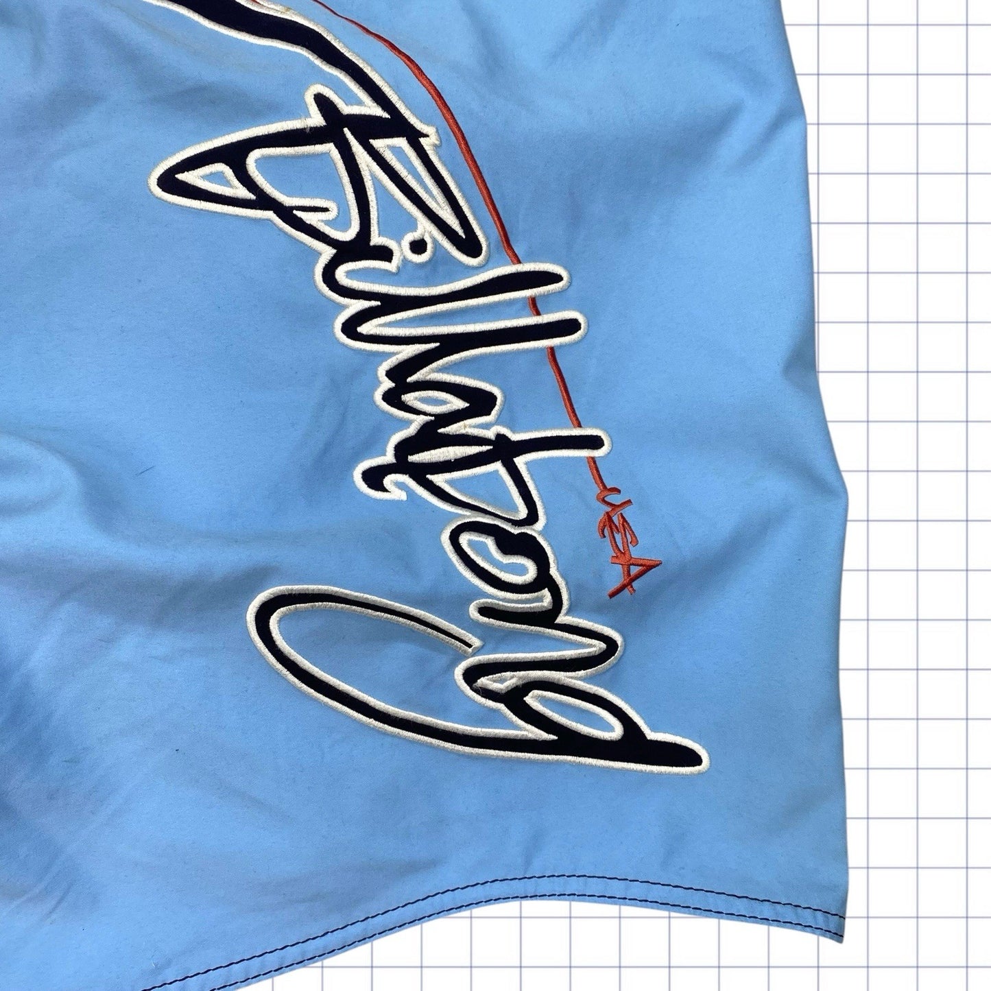 Early 2000s Billabong Board Shorts - 34W