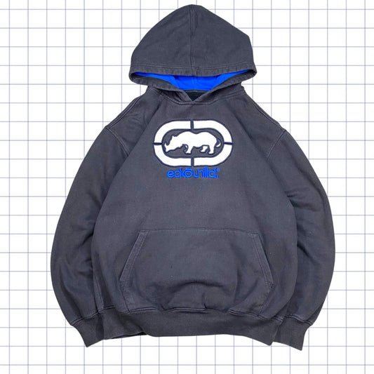 ヴィンテージ Ecko Unltd パーカー - S