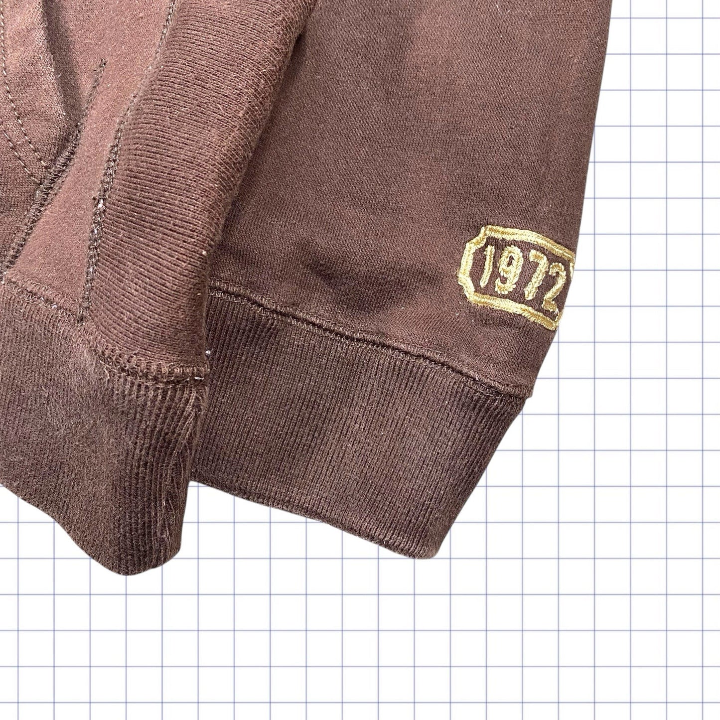 Vintage Ecko Untld Hoodie - M/L