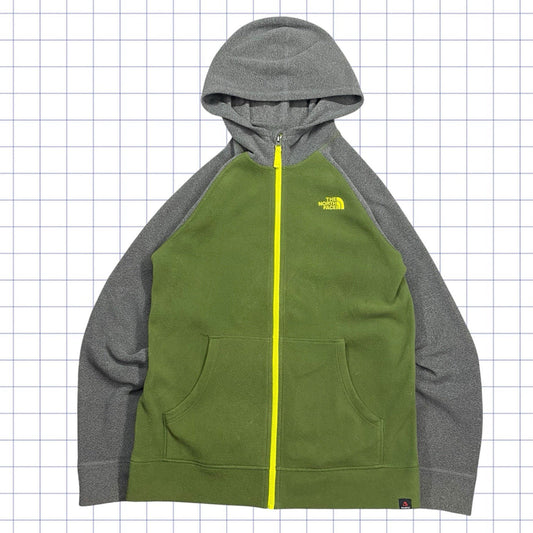 The North Face Gorpcore Fleece - S