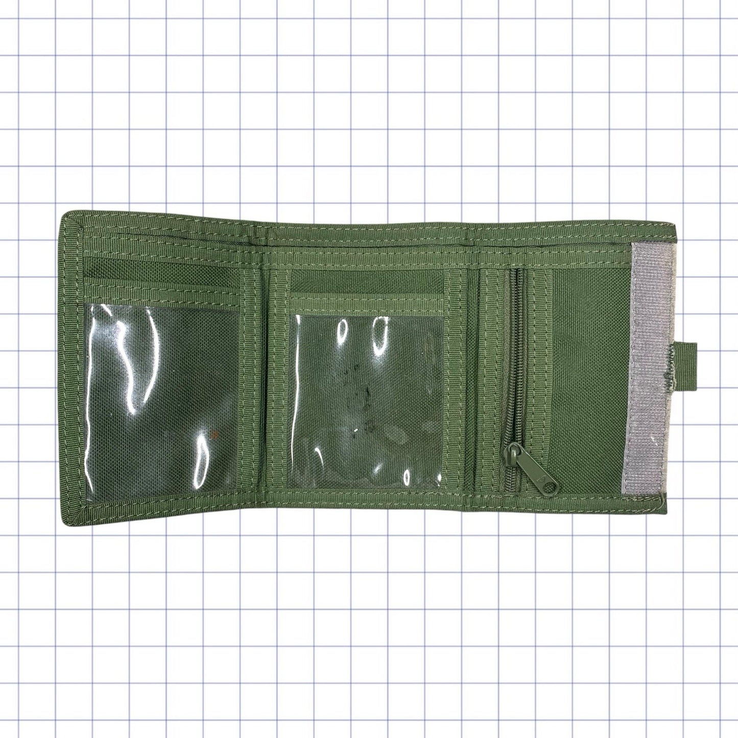 Vintage Roxy Wallet