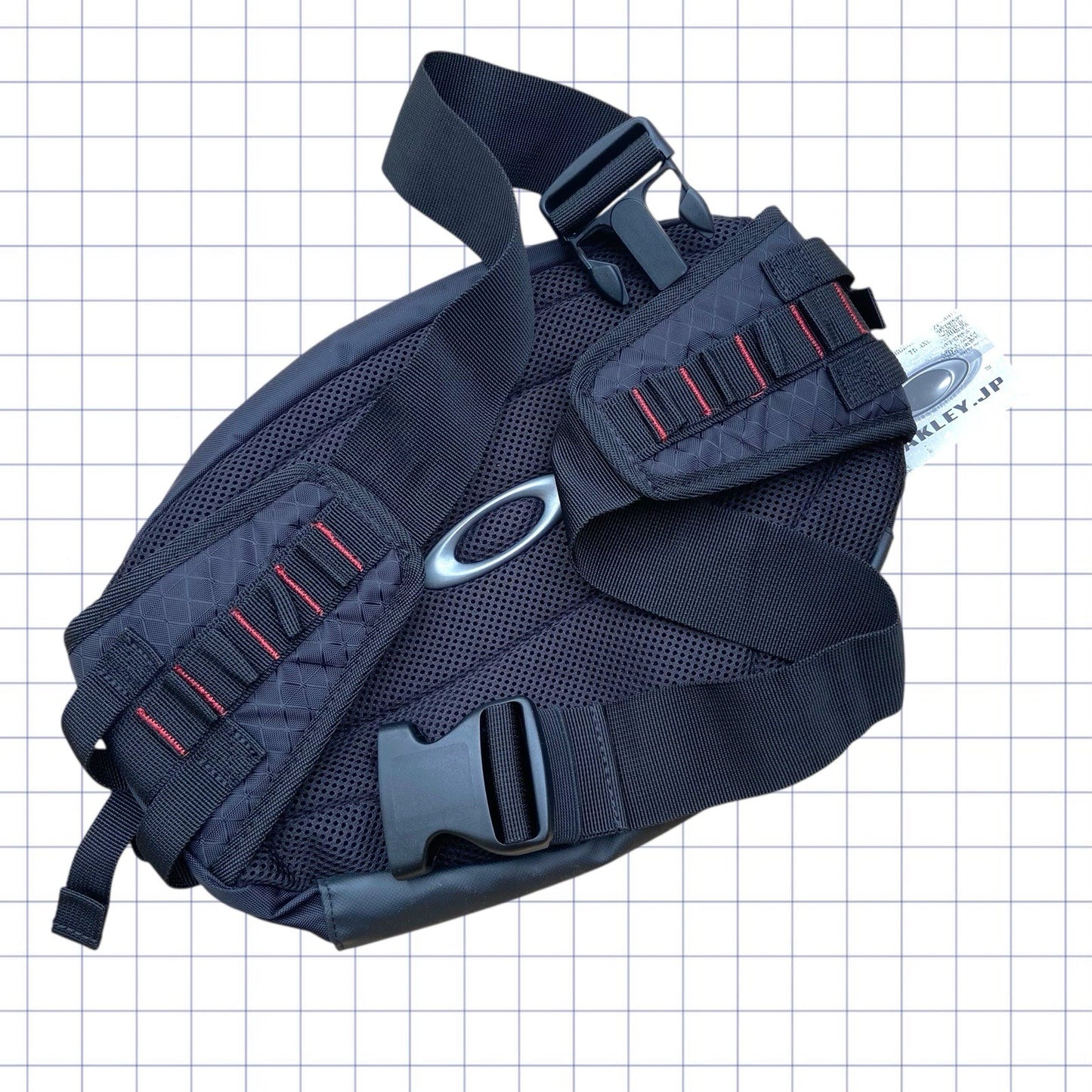 Deadstock Oakley Sling Bag