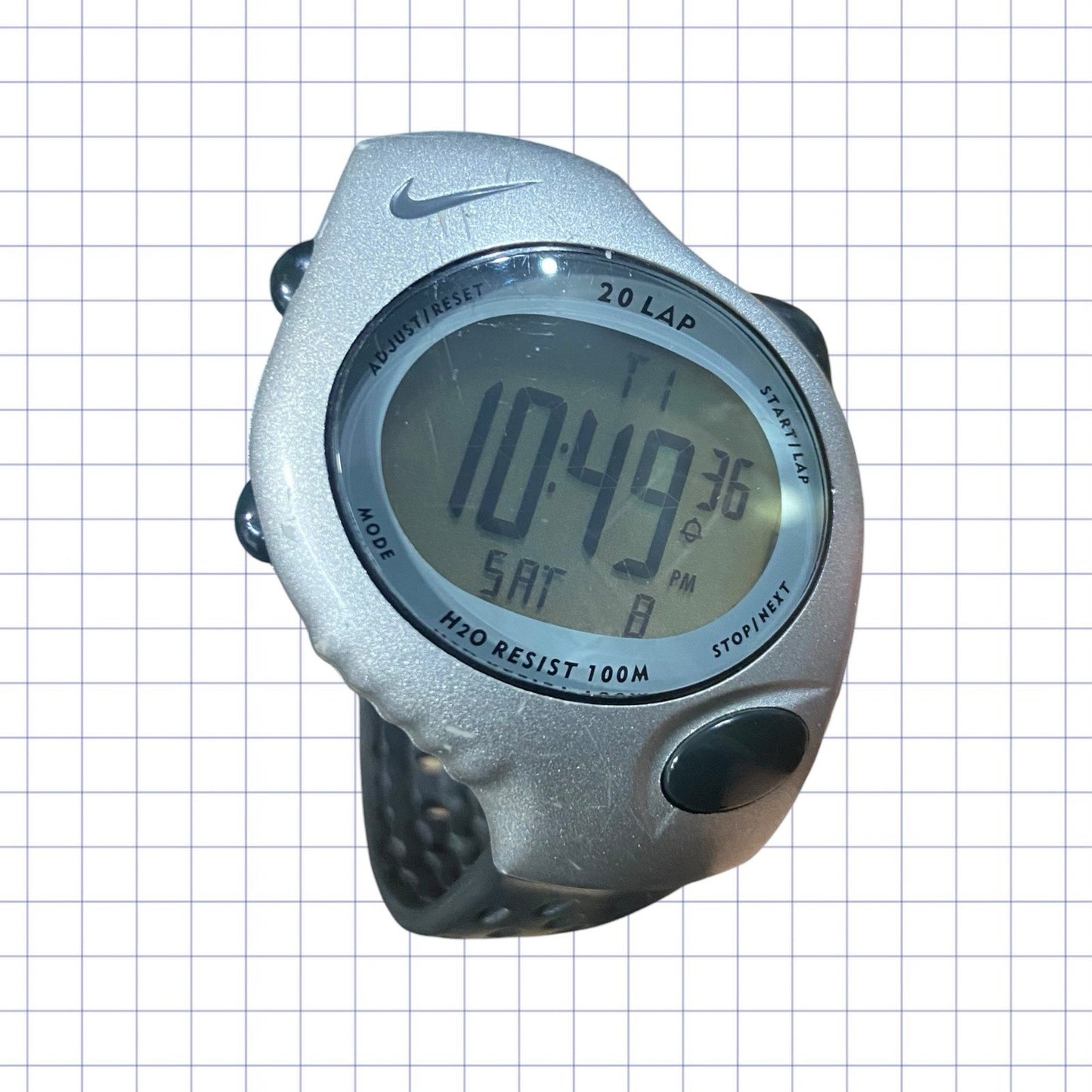 Nike Triax Regular Watch