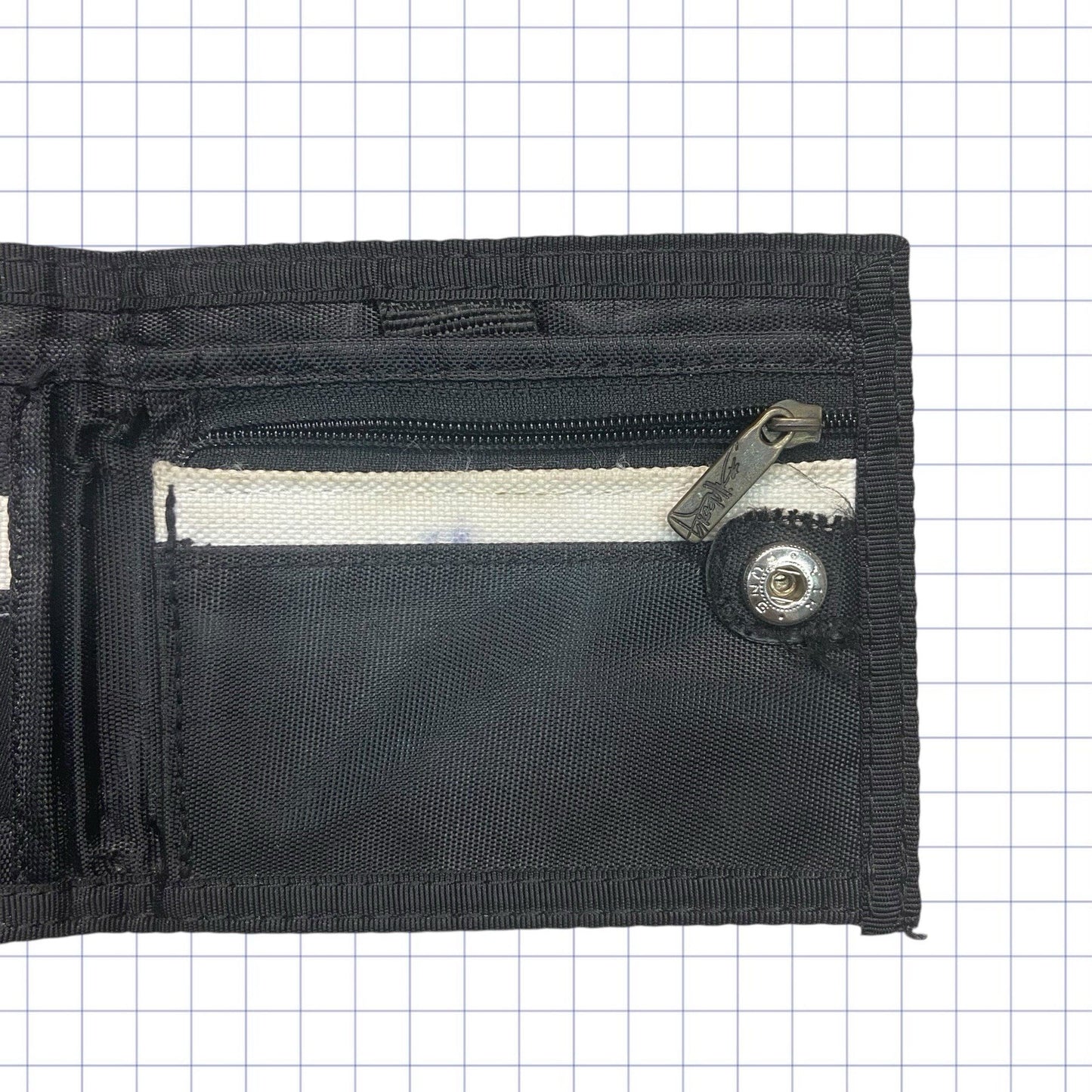 Early 2000s Billabong Wallet