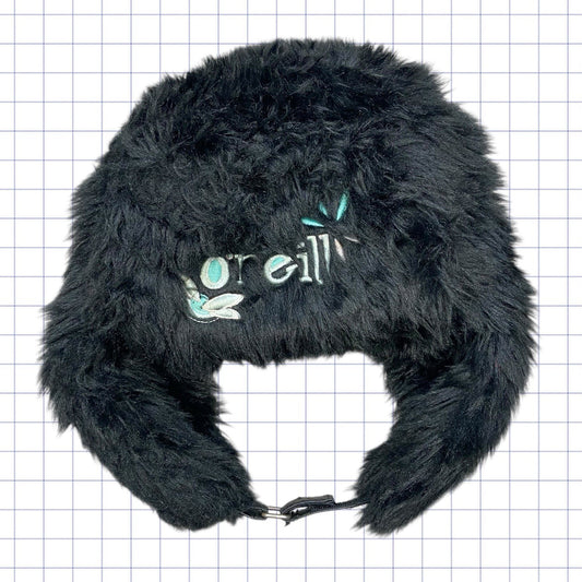 Vintage O’neill  Trapper Hat