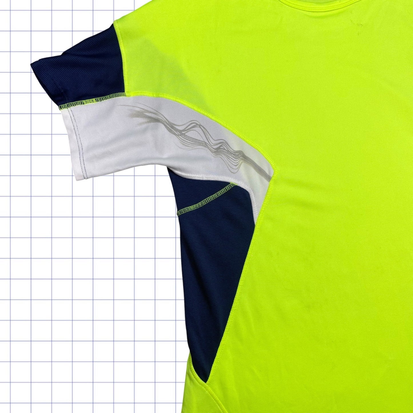 Nike Tony Spackman Sphere Tshirt - M