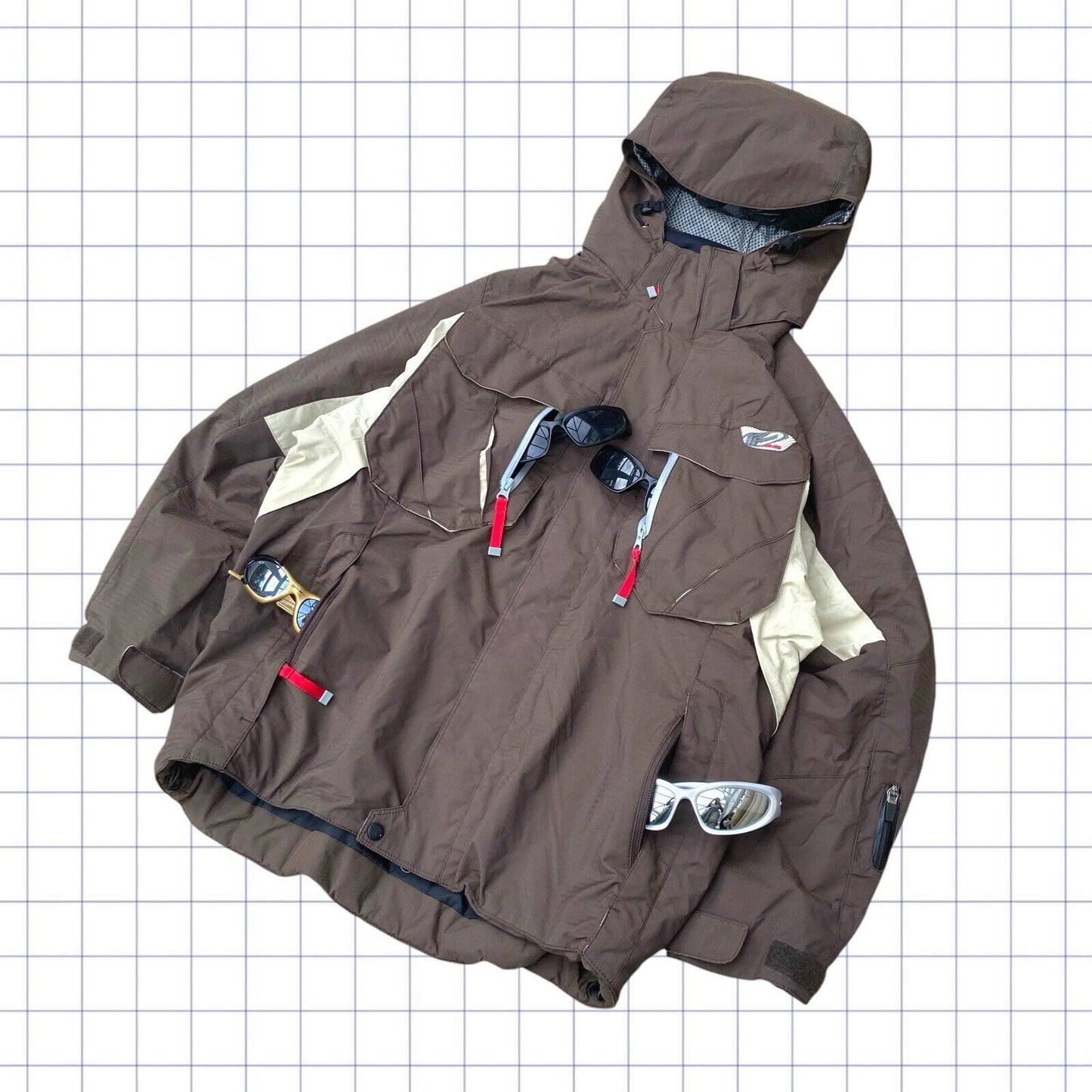 Fablice Ski Jacket - M/L