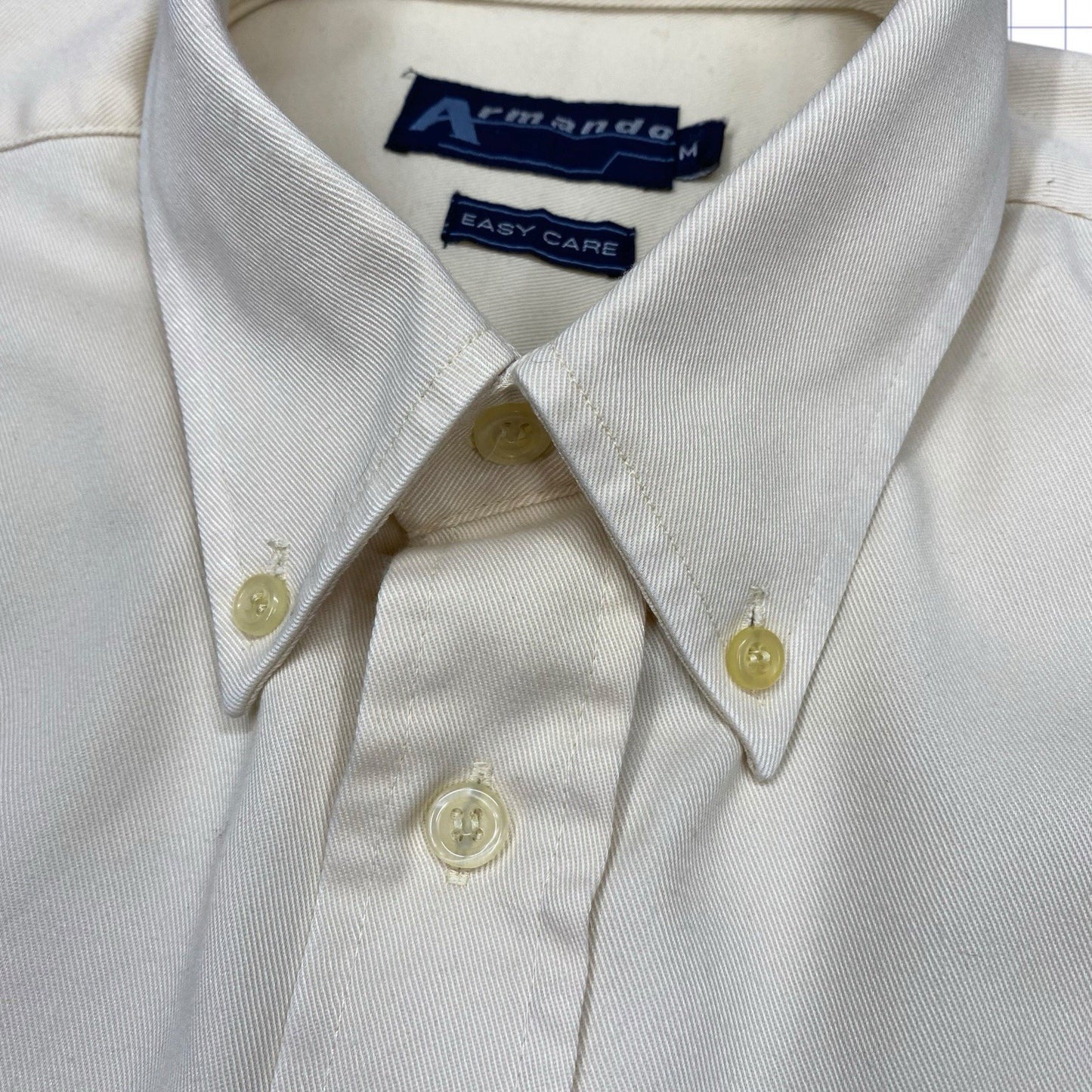 Vintage Armando Shirt  - M/L