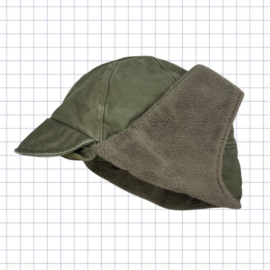 Japanese Adjustable Cap