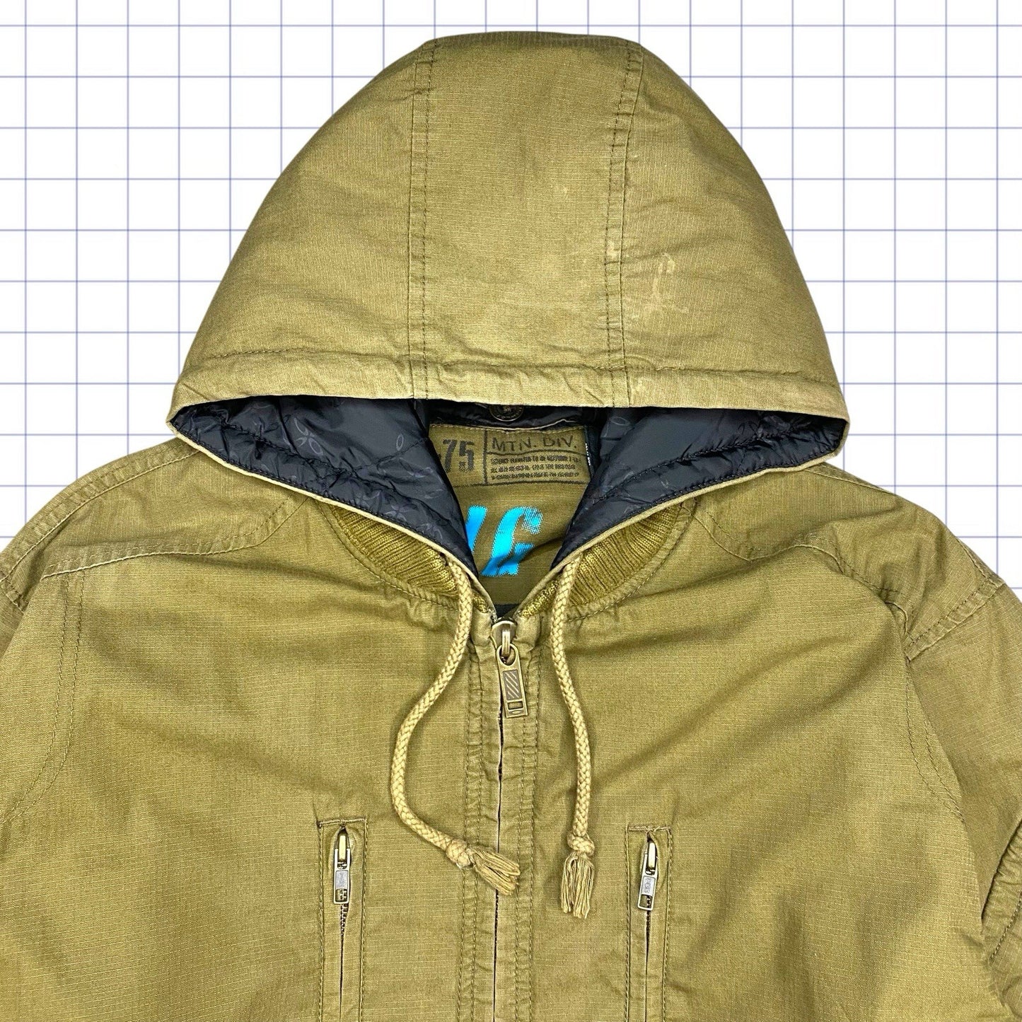 Vintage Oakley Workwear Jacket - L