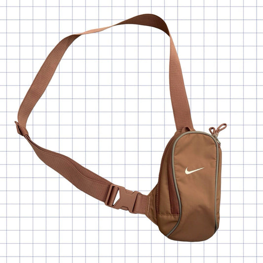 Y2K Nike Sling Bag