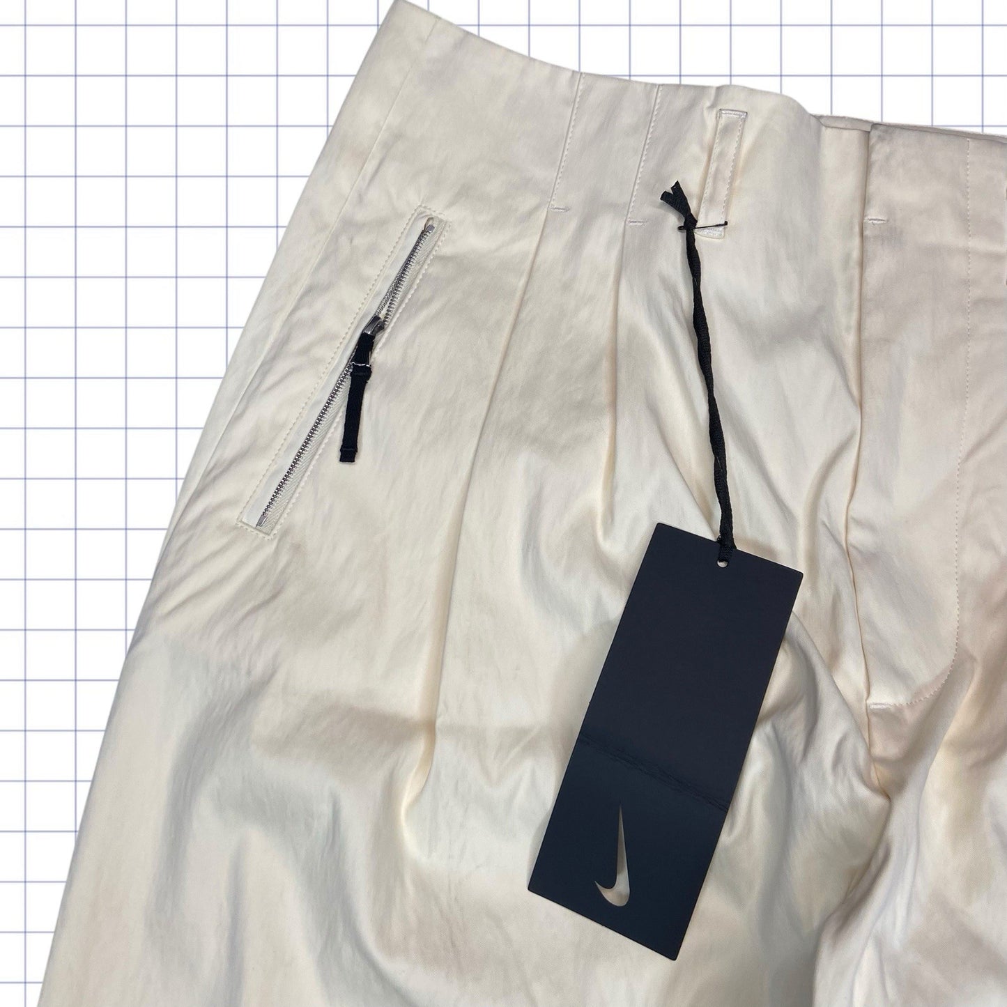 Deadstock Nike Trousers - 30W