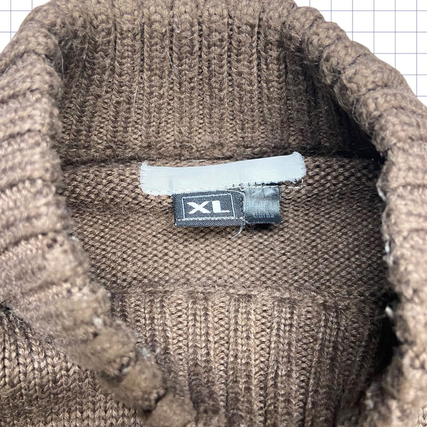 オークリー 2000's スペルアウト ニット - L/XL