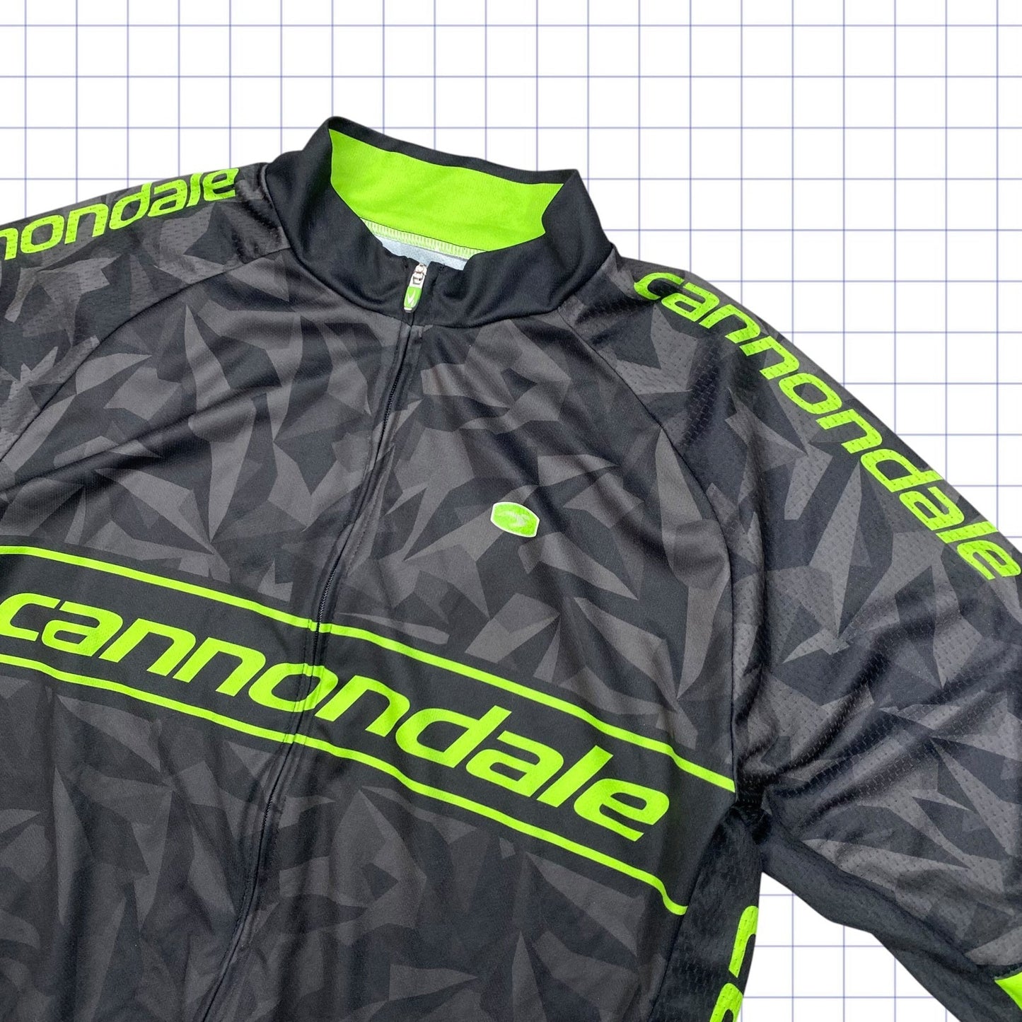 Cannondale Cycling Shirt - M