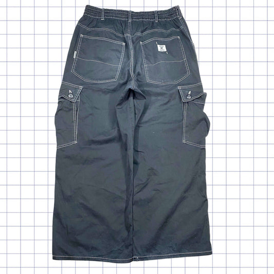 Vintage Workwear Trousers - M