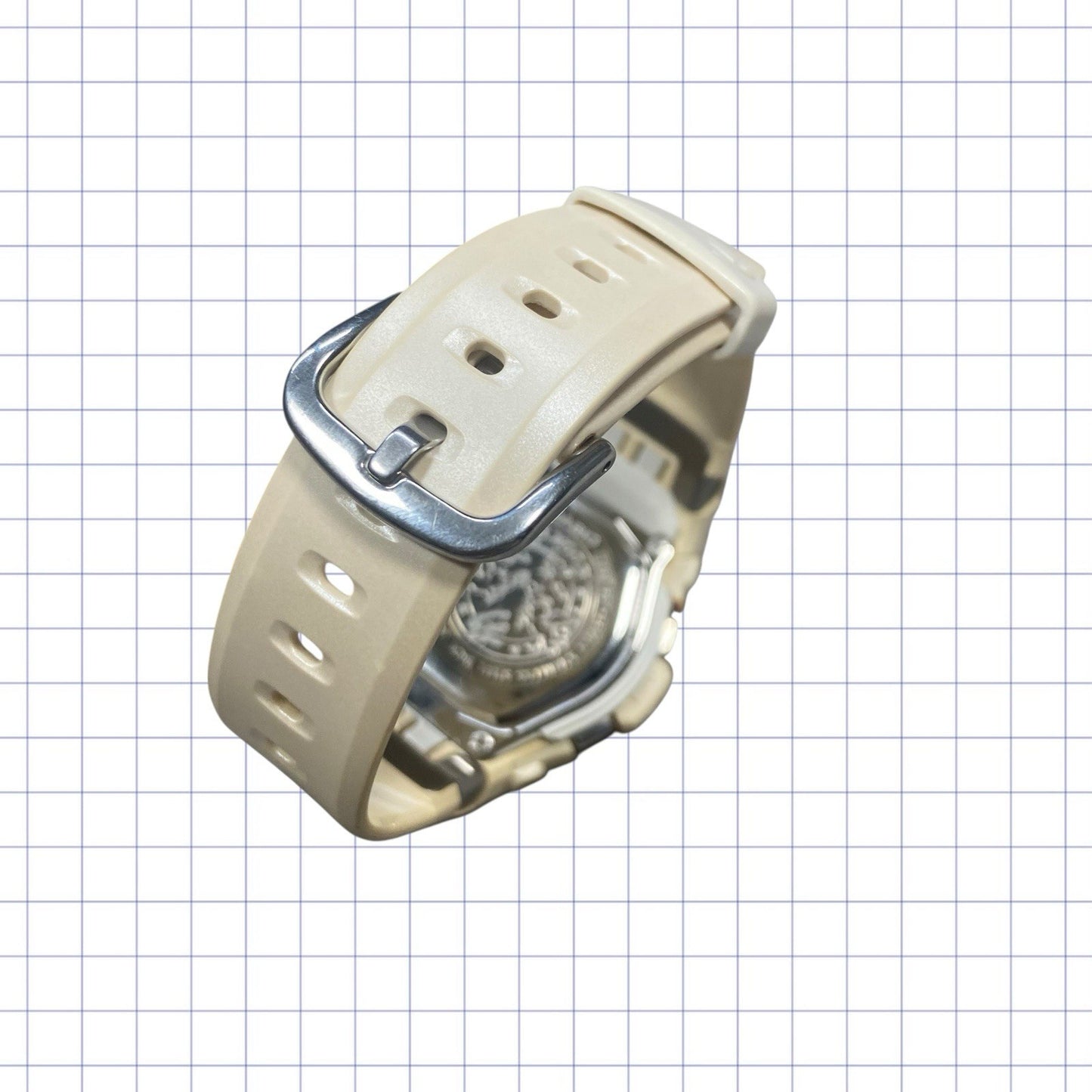 Relógio G-Shock GW-700DJ Baby-G