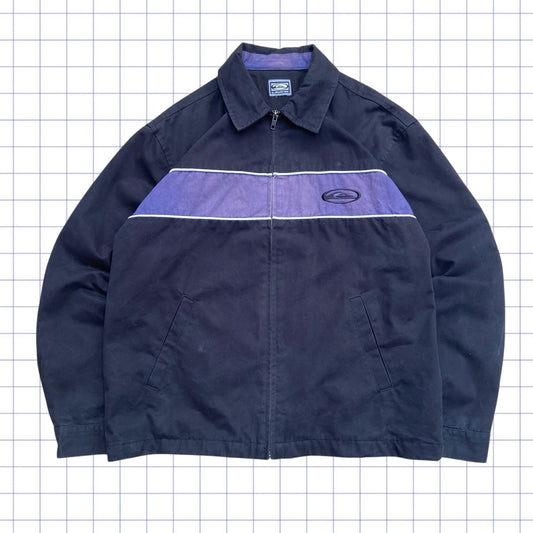 Vintage Quiksilver Jacket - M