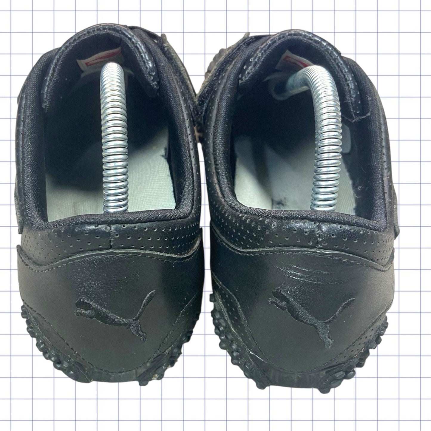 プーマ スピードキャット モストロレザー - UK 9